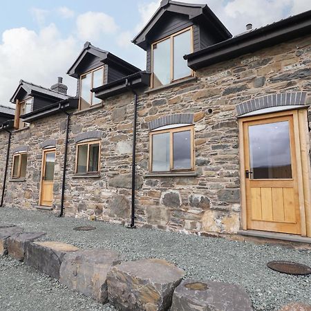 Old Cart House Villa Oswestry Exterior photo