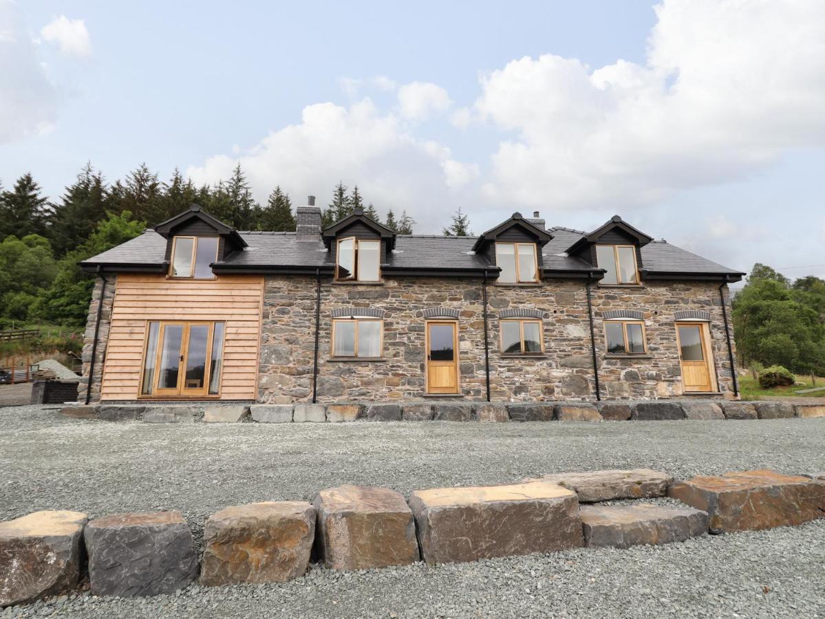 Old Cart House Villa Oswestry Exterior photo