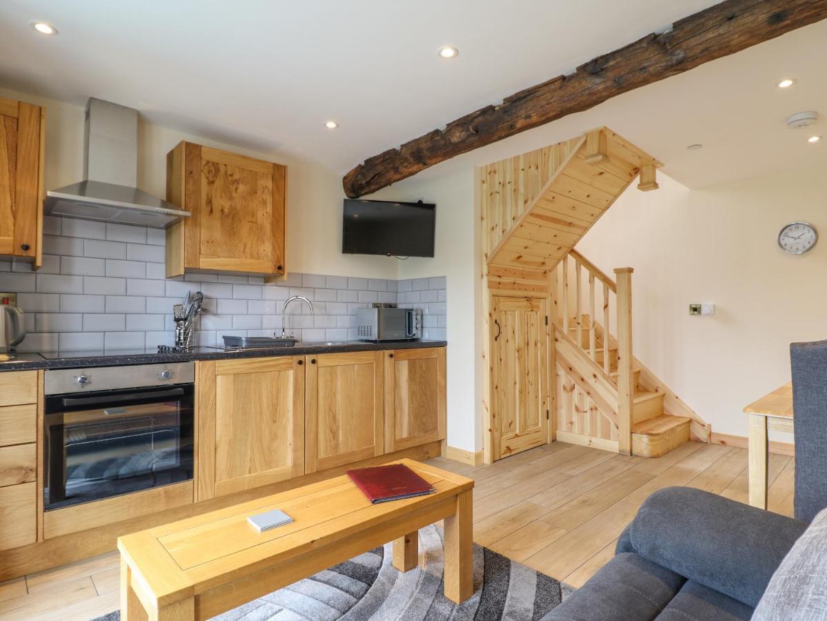Old Cart House Villa Oswestry Exterior photo