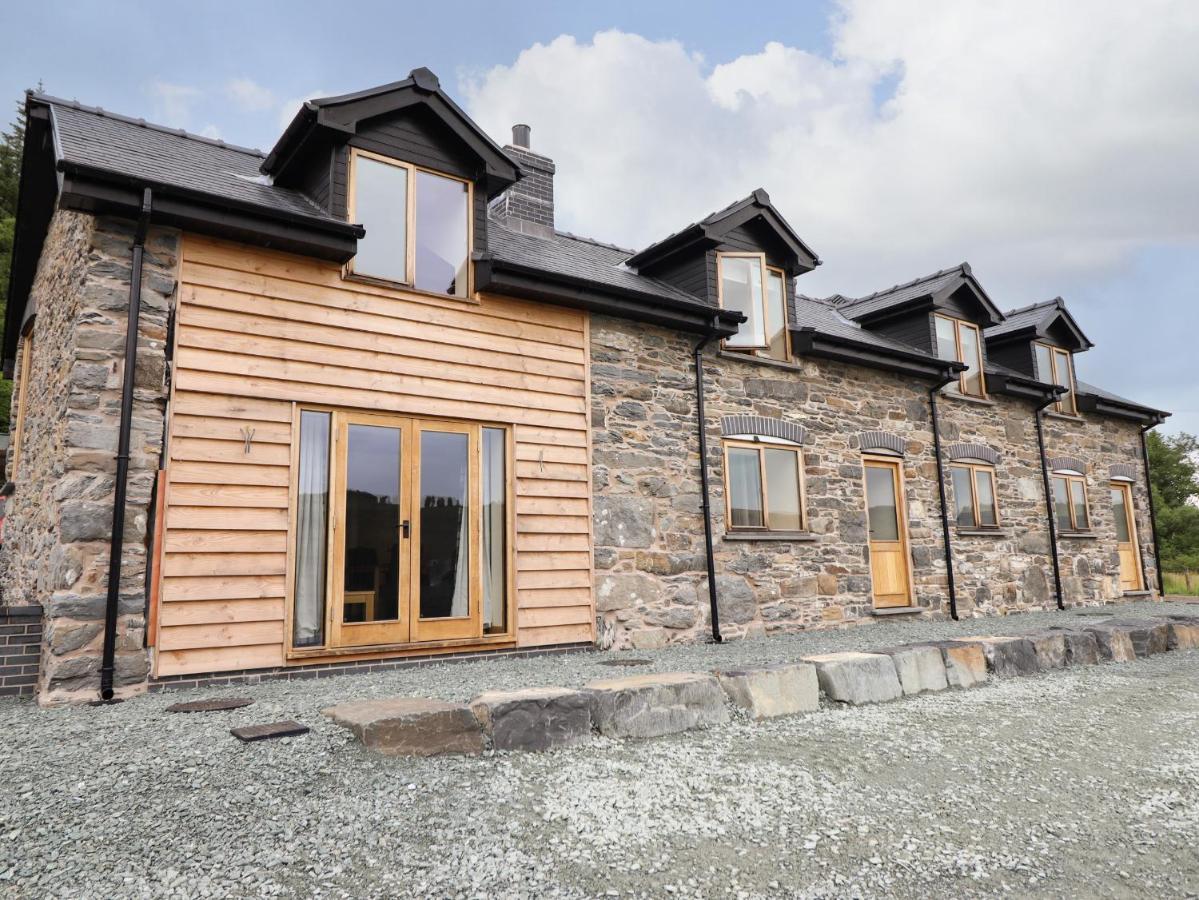 Old Cart House Villa Oswestry Exterior photo